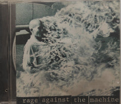Rage Against the Machine - rage against the machine (CD)