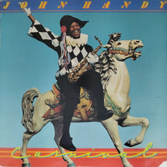 John Handy - Carnival (Vinyl)