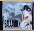 Dilip Sen-Sameer Sen - Salaakhen (CD)