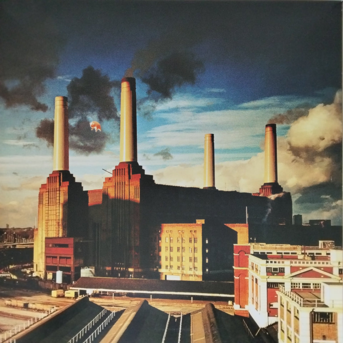 Pink Floyd - Animals (Vinyl)