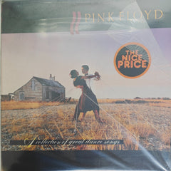 Pink Floyd - A Collection of Great Dance Songs (Vinyl)