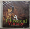 U. Srinivas - A Classical Vintage (CD)