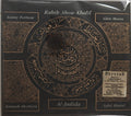 Rabih Abou-Khalil - Al-Jadida (CD)