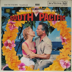 Rodgers & Hammerstein - South Pacific (Vinyl)