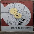 Mark de Clive-Lowe - Six Degrees (CD)