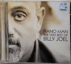 Billy Joel - Piano Man - The Very Best of Billy Joel (CD)