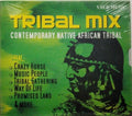 Various - Tribal Mix: Contemporary Native African Tribal (CD)