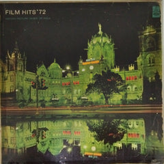 Various - Film Hits '72 (Vinyl)
