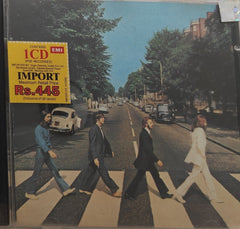 Beatles - Abbey Road (CD)