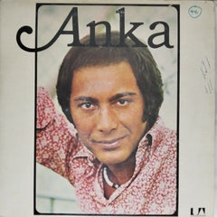 Anka - Anka (Vinyl)