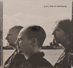 e.s.t. - live in hamburg (CD) (2)