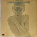 Munich Machine - A Whiter Shade of Pale (Vinyl)