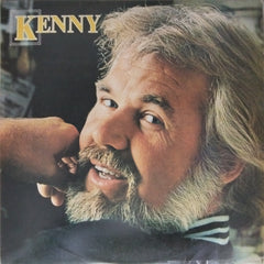 Kenny Rogers - Kenny (Vinyl)