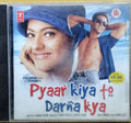 Jatin Lalit - Pyaar Kiya To Darna Kya (CD)