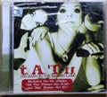 t.A.T.u - 200 KM/H in the Wrong Lane (CD)