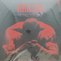 A. R. Rahman - Ghajini (Vinyl)