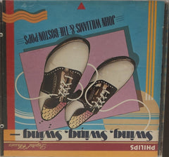 John Williams, The Boston Pops - Swing, Swing, Swing (CD)