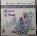 Various - Muddāt Ke Baad (CD)