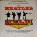 The Beatles - Help! (Vinyl)