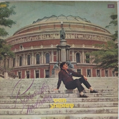Van Shipley - Romantic Melodies (Vinyl)