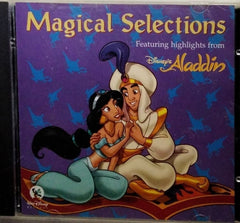 Various - Magical Selections (CD)