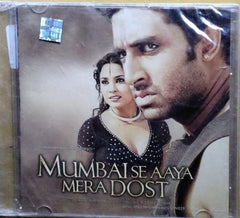Anu Malik - Mumbai Se Aaya Mera Dost (CD)