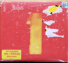 The Beatles - 1 (CD)