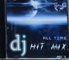 Various - All Time Hit Mix Vol 3 (CD)