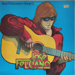 Jose Feliciano - Angela (Vinyl)