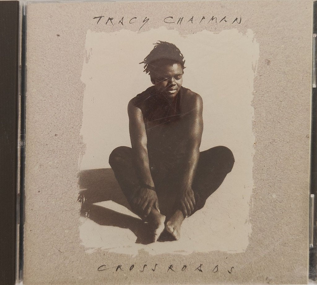 Tracy Chapman - Crossroads (CD)