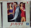 Anu Malik, Anand Raj Anand - Jurm (CD)