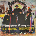Cliff Richard, The Shadows - Finders Keepers (Vinyl)