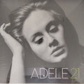 Adele - 21 (Vinyl)