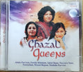 Abida Parveen, Farida Khanum, Iqbal Bano, Nayyara Noor, Noorjehan, Munni Begum, Shahida Parveen - Ghazal Queens (CD)