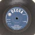 Engelbert Humperdinck - Sweetheart / Born to Be Wanted (45-RPM)
