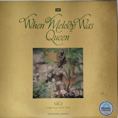 Various - When Melody Was Queen Vol.2 (Vinyl)
