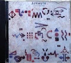 Azymuth - Crazy Rhythm (CD)