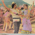 R. D. Burman - Sholay (45-RPM)