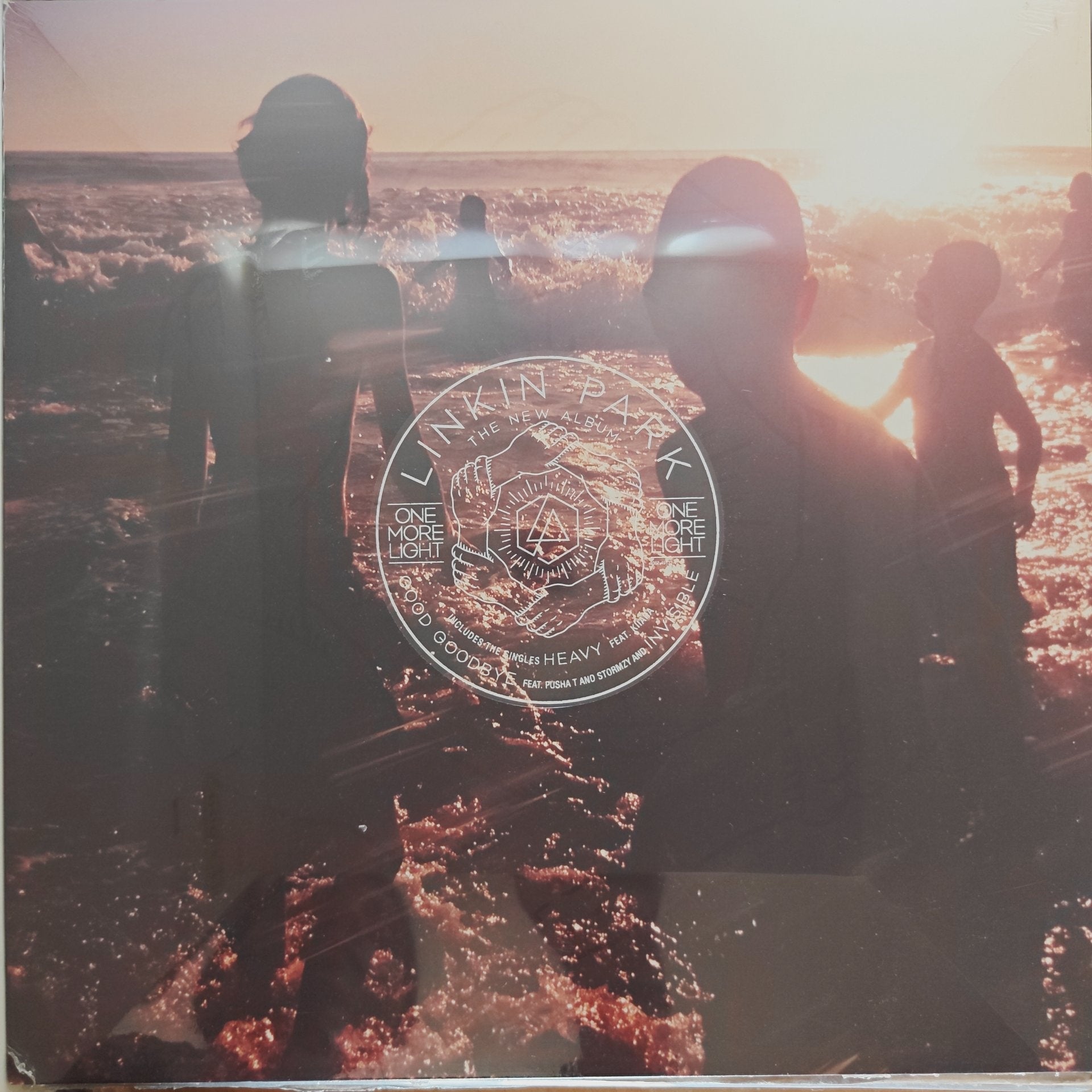 Linkin Park - One More Light (Vinyl)