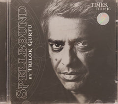 Trilok Gurtu - Spellbound (CD)