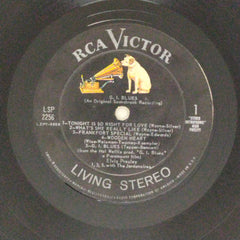 Elvis Presley - G. I. Blues (Vinyl)