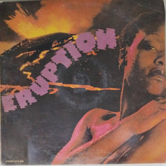 Eruption - Eruption (Vinyl)