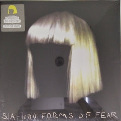 Sia - 1000 Forms of Fear (Vinyl)