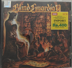 Blind Guardian - Tales from the Twilight World (CD)