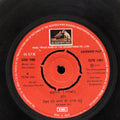 Manna Dey - Manglik (Shlok) Aur Jin Tere Darshan Ki Aruṇa Grahu (45-RPM)
