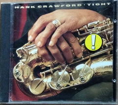 Hank Crawford - Tight (CD)