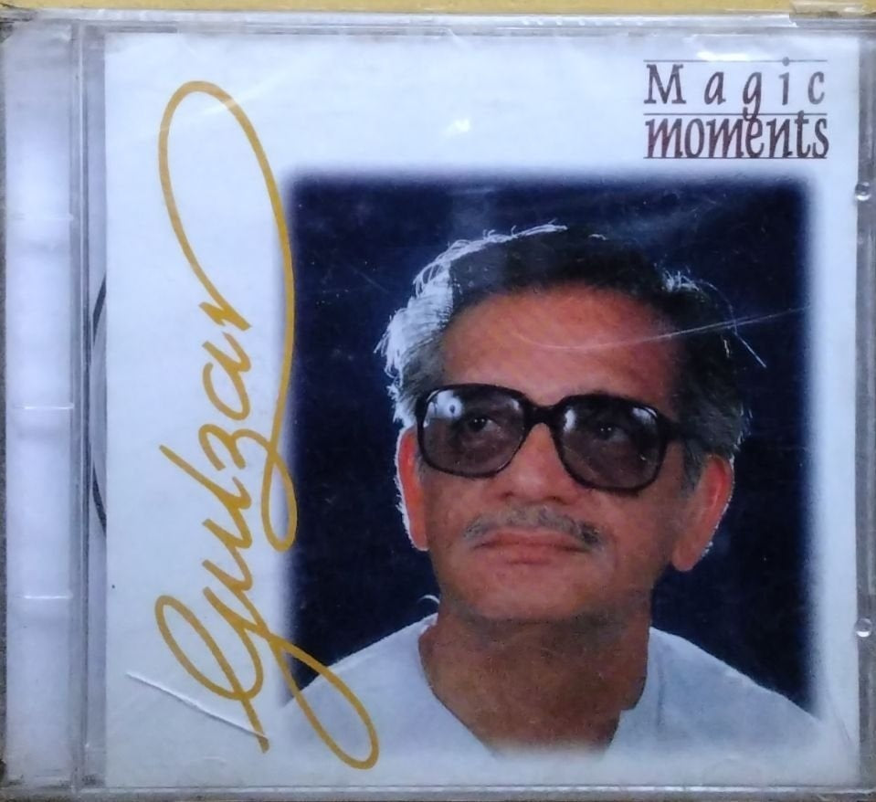Gulzar - Magic Moments (CD)