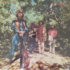 Creedence Clearwater Revival - Green River (Vinyl)