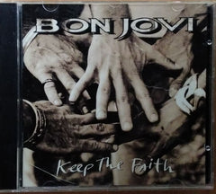 Bon Jovi - Keep The Faith (CD)