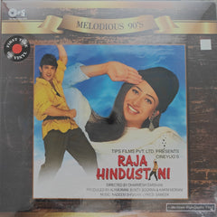 Nadeem Shravan - Raja Hindustani (Vinyl)